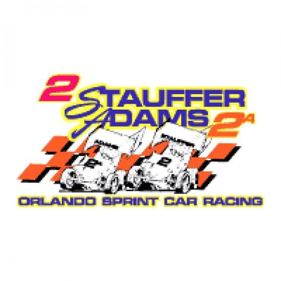 Logo of Stauffer Adams Racing