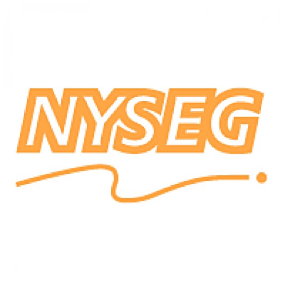 Logo of NYSEG