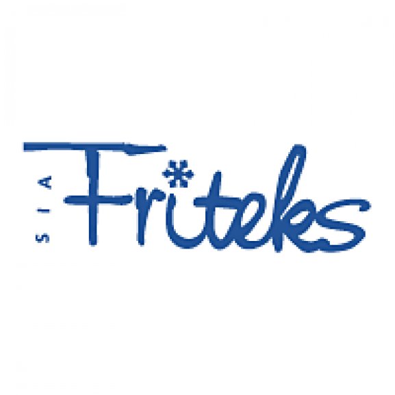 Logo of Friteks