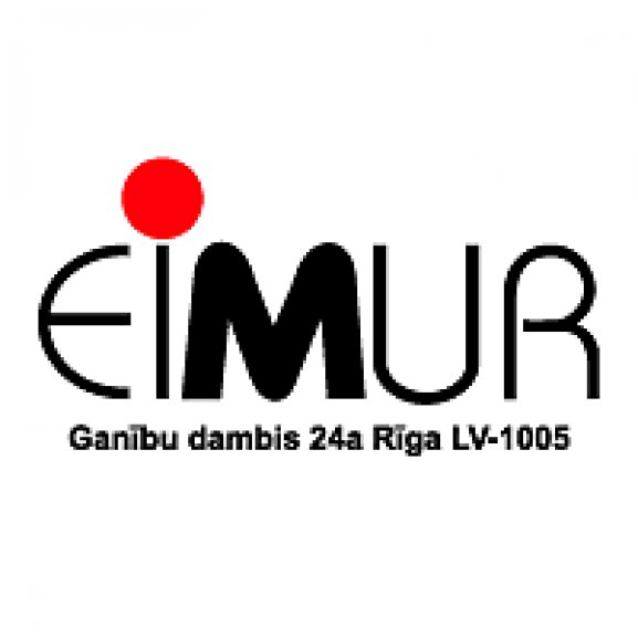 Logo of Eimur