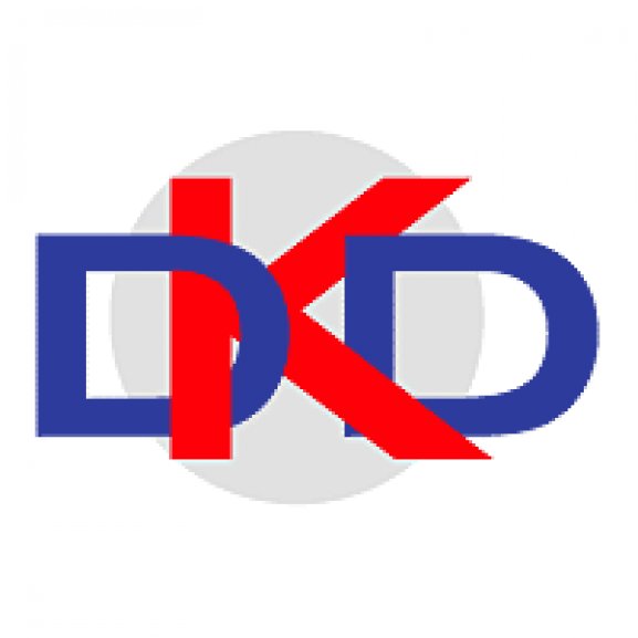 Logo of DKD