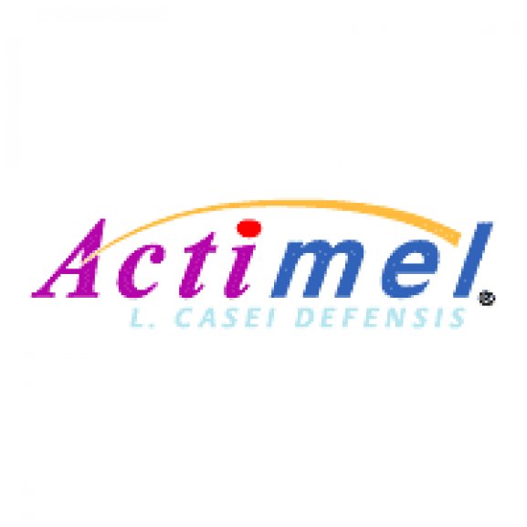 Logo of Actimel