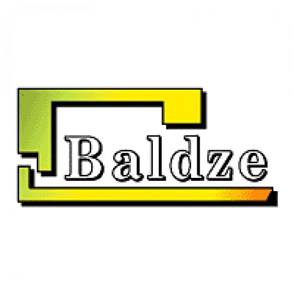 Logo of Baldze