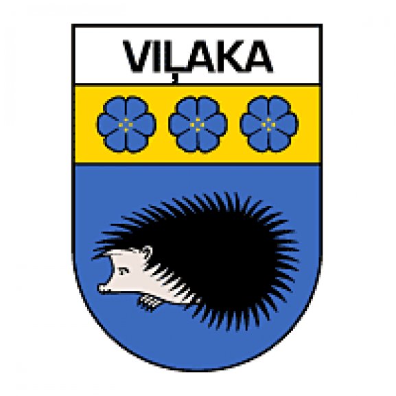Logo of Vilaka