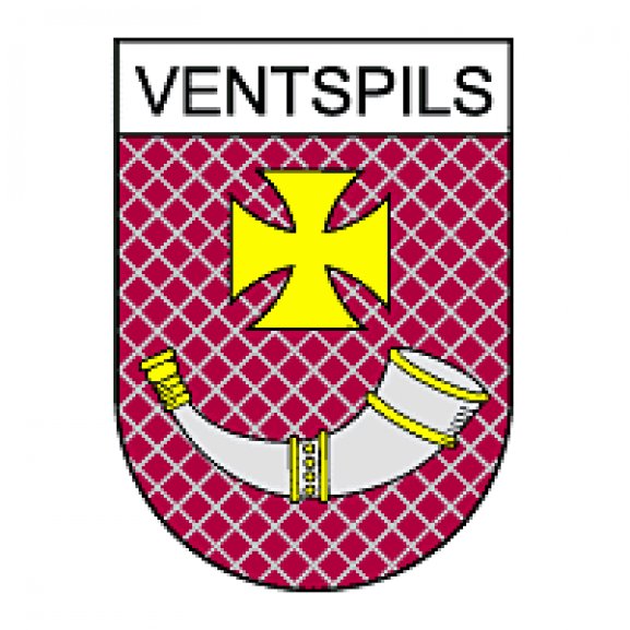 Logo of Ventspils