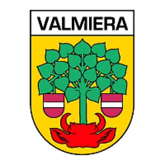 Logo of Valmiera