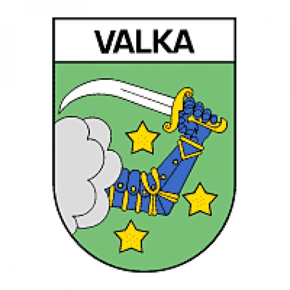 Logo of Valka