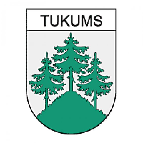 Logo of Tukums