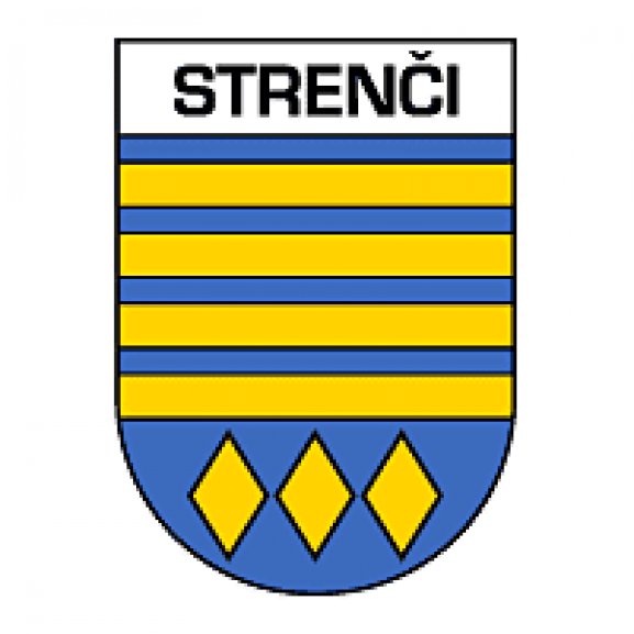 Logo of Strenci