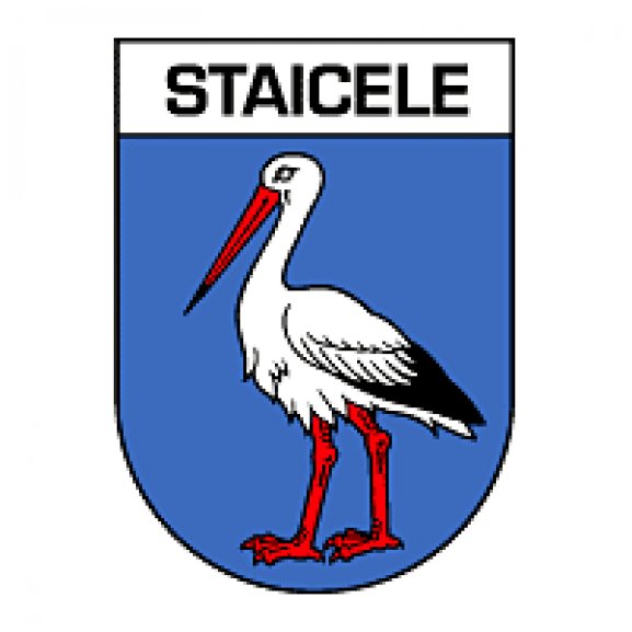 Logo of Staicele