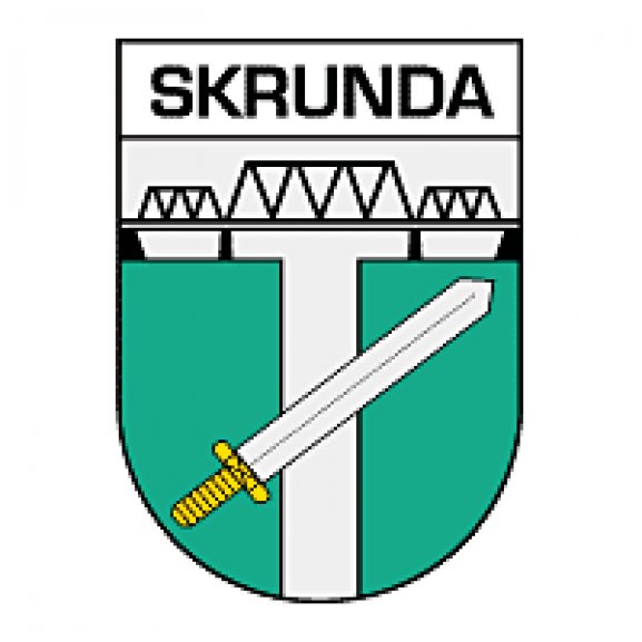 Logo of Skrunda