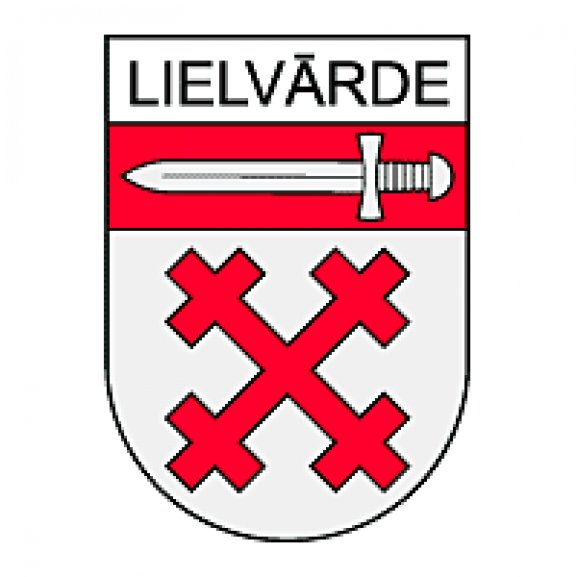 Logo of Lielvarde