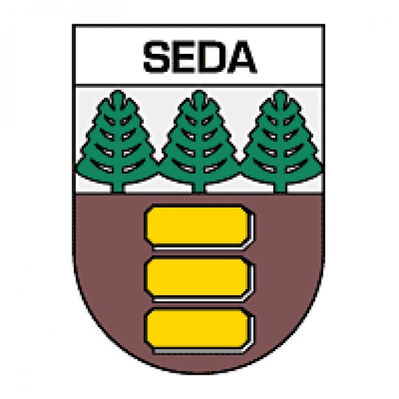 Logo of Seda