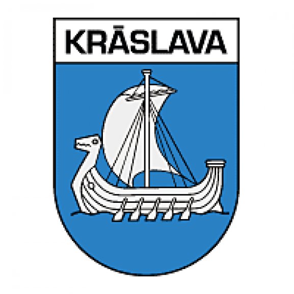 Logo of Kraslava