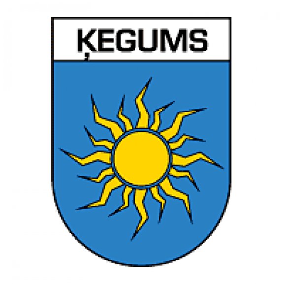 Logo of Kegums