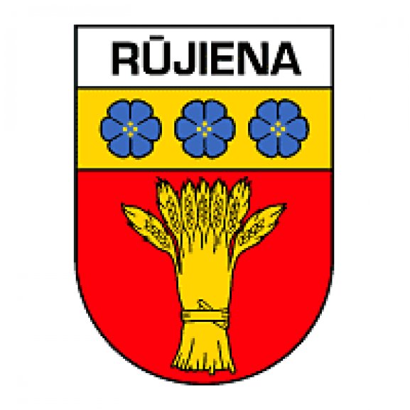 Logo of Rujiena