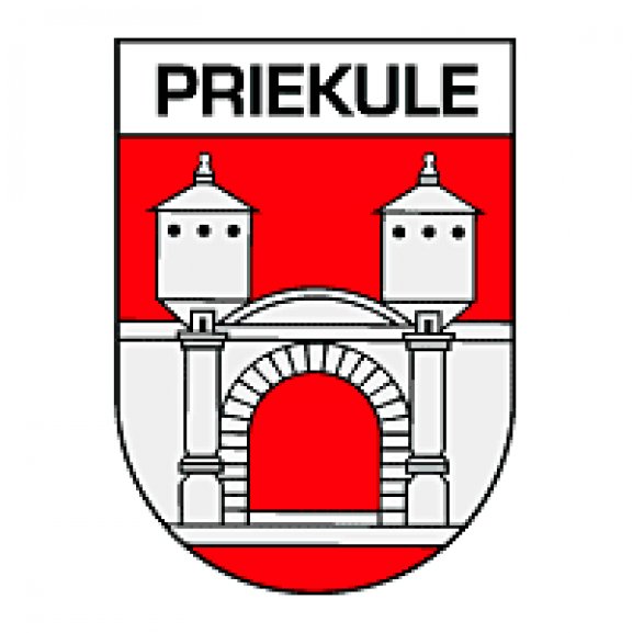 Logo of Priekule