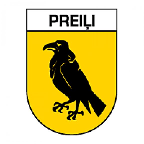 Logo of Preili