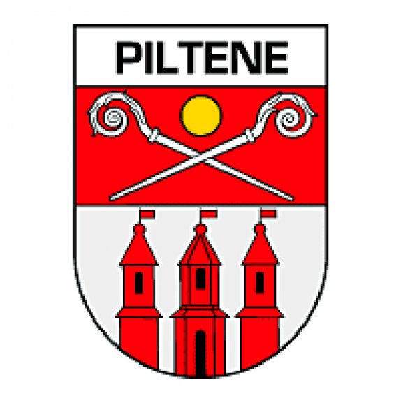 Logo of Piltene