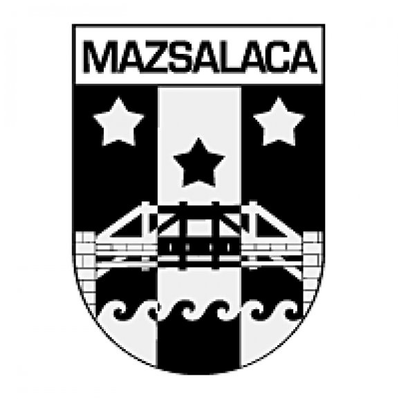 Logo of Mazsalaca
