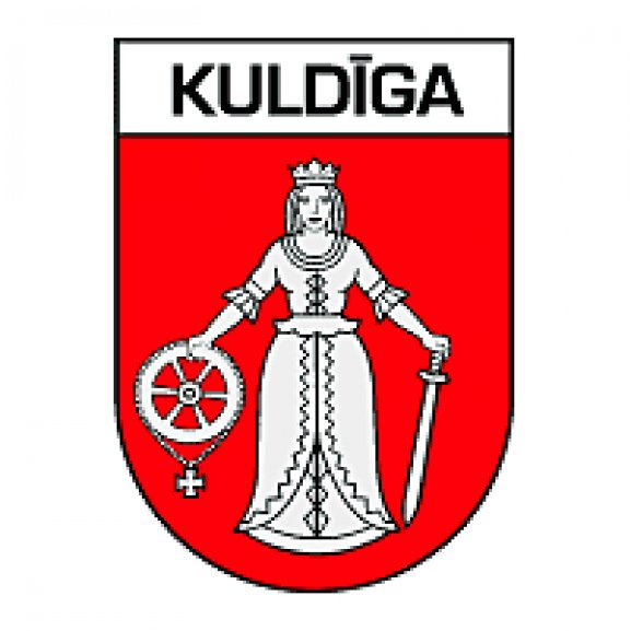 Logo of Kuldiga