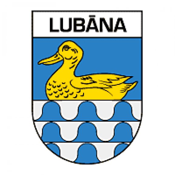 Logo of Lubana