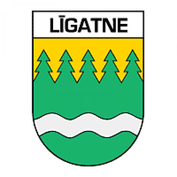 Logo of Ligatne