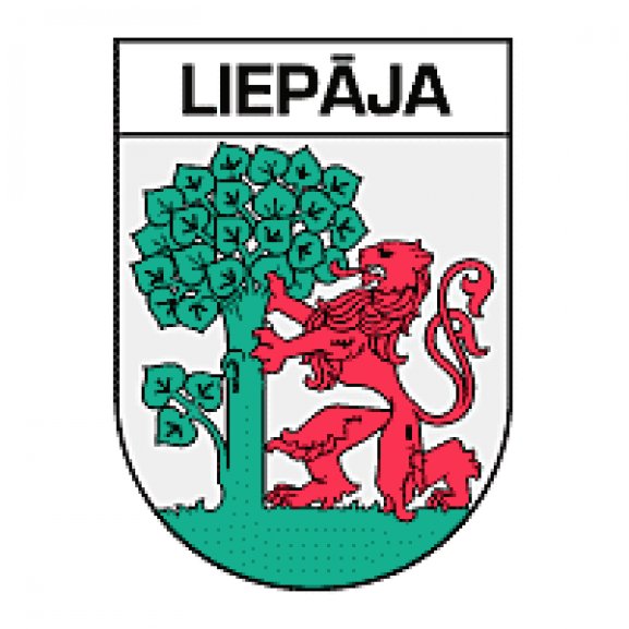 Logo of Liepaja