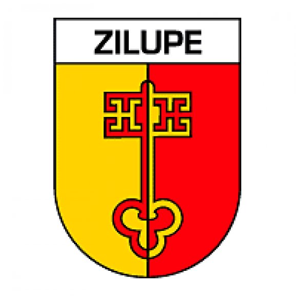 Logo of Zilupe