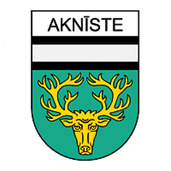 Logo of Akniste