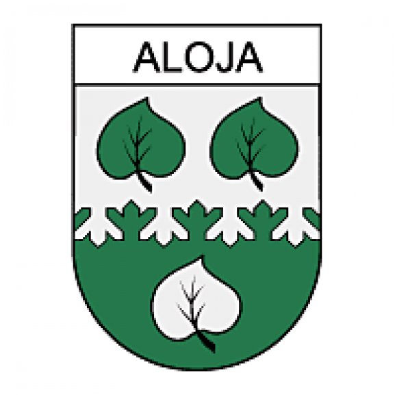 Logo of Aloja