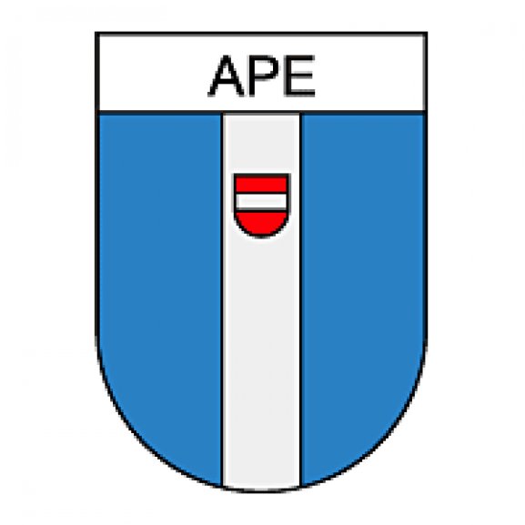 Logo of Ape