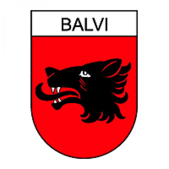 Logo of Balvi