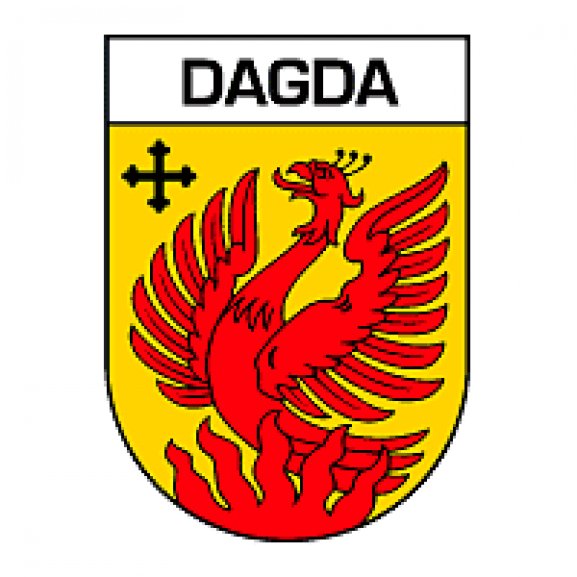 Logo of Dagda