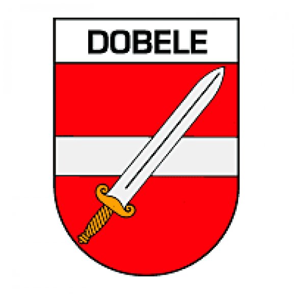 Logo of Dobele