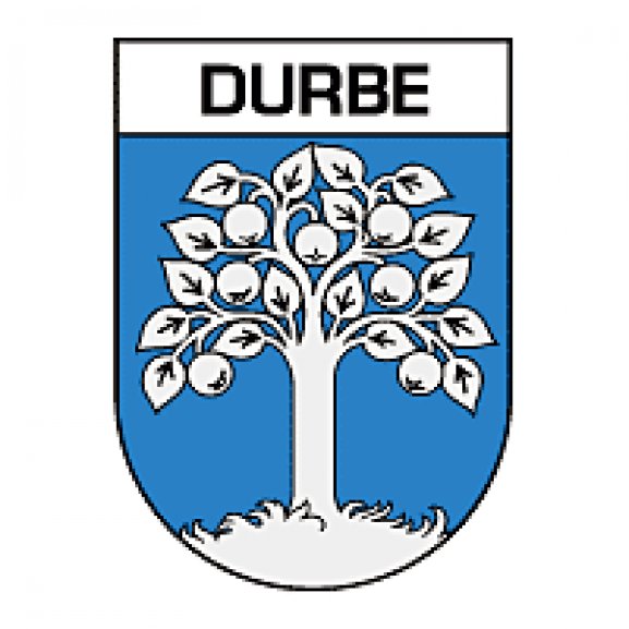 Logo of Durbe