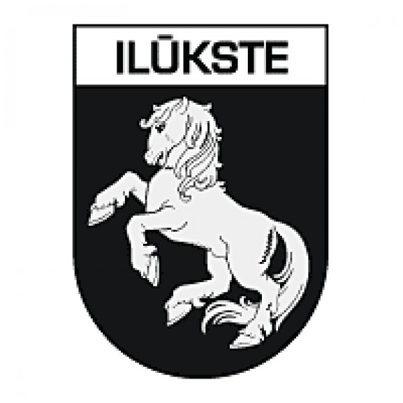 Logo of Ilukste