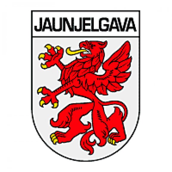 Logo of JaunJelgava