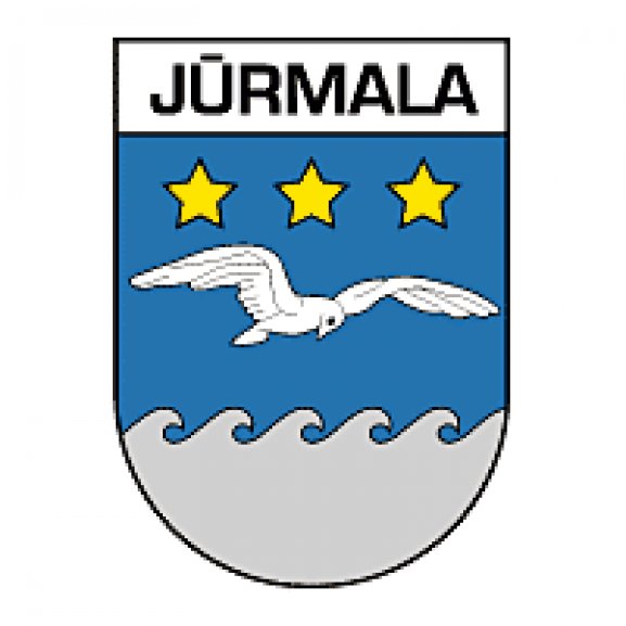 Logo of Jurmala