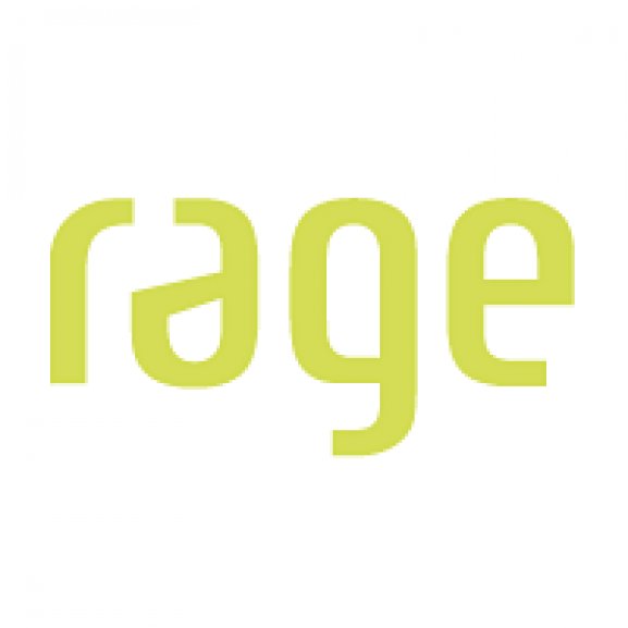 Logo of Rage