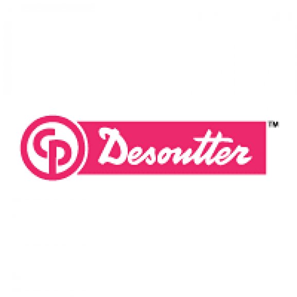Logo of Desoutter