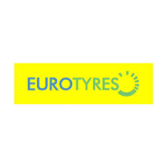 Logo of Eurotyres