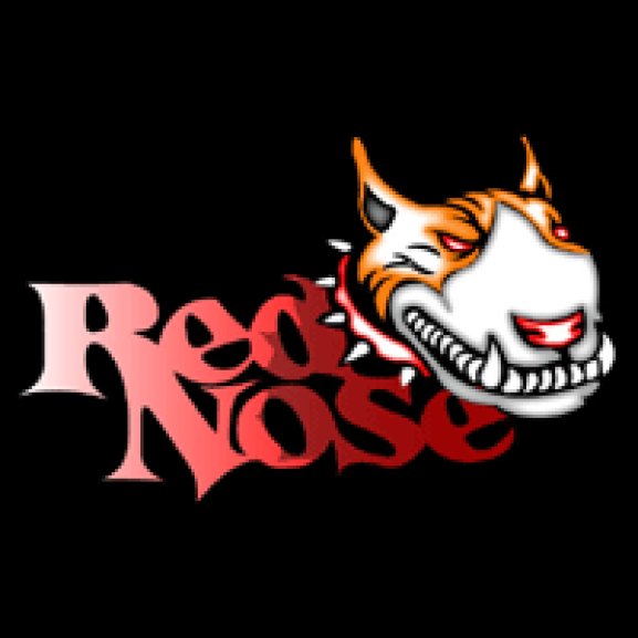 Logo of RED NOSE