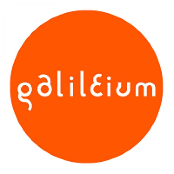 Logo of Galileium