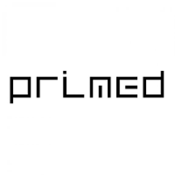 Logo of Primed