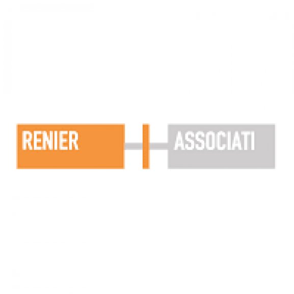 Logo of Renier Associati