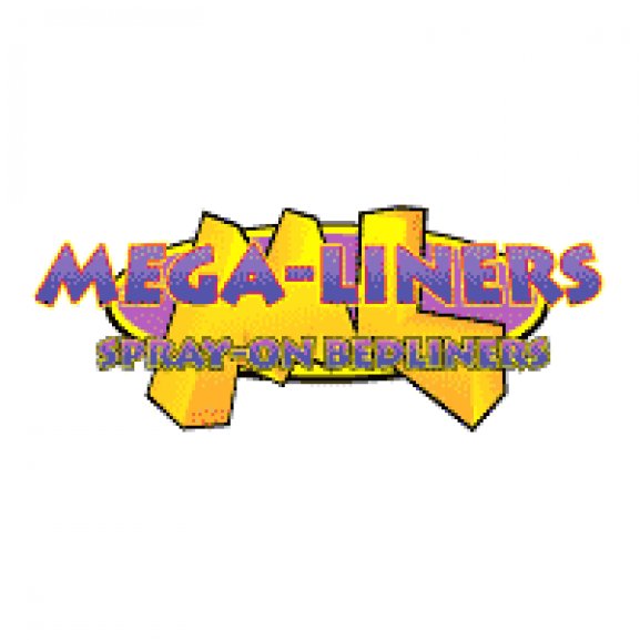 Logo of Mega-Liners