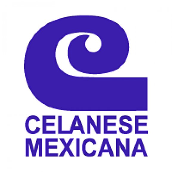 Logo of Celanese Mexicana