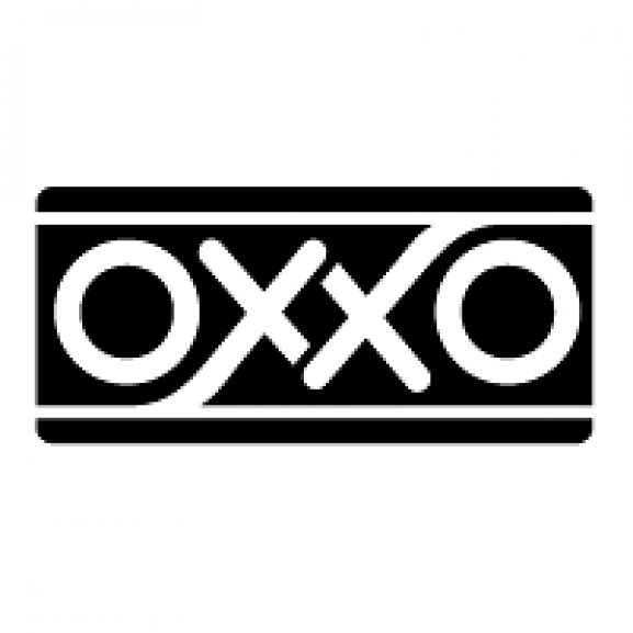 Logo of Oxxo