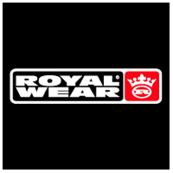 Logo of Royal Wear